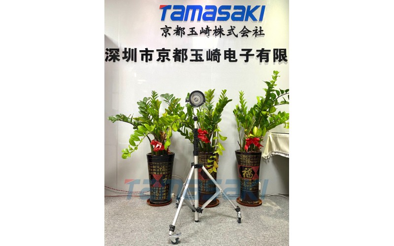 聚光式照明灯XG-100ESS日本SERIC索莱克