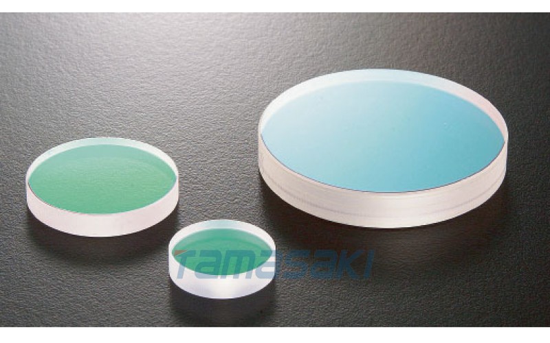 日本SURUGA SEIKI骏河精机 介质反射镜S05-30-633E