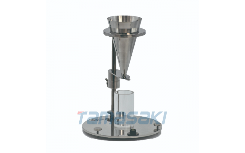 筒井理化学 玉崎供应  [17]JISK3362散装比重计（合成洗涤剂）