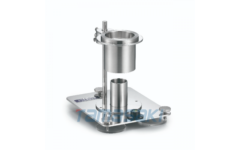 筒井理化学  [11] JISZ2504散装比重计（金属粉末）