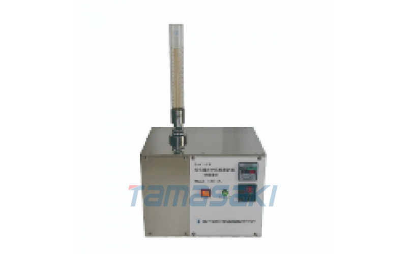 筒井理化学  [50]TPM-1A还原测量装置（恒定质量）