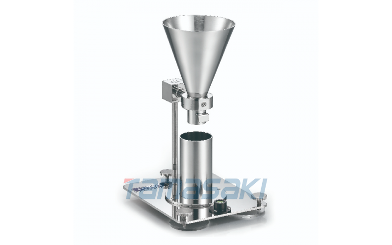 筒井理化学 玉崎供应  [14]JISR6130散装比重计（人造磨料）