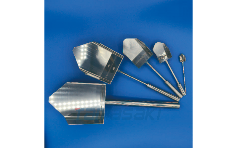 筒井理化学  增量勺（用于收集/减少）