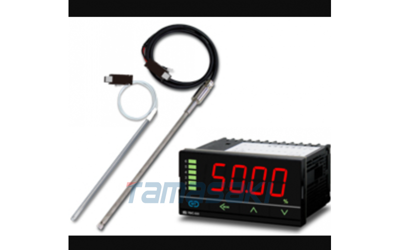 现货理化RKC 背压式液位传感器 LE110