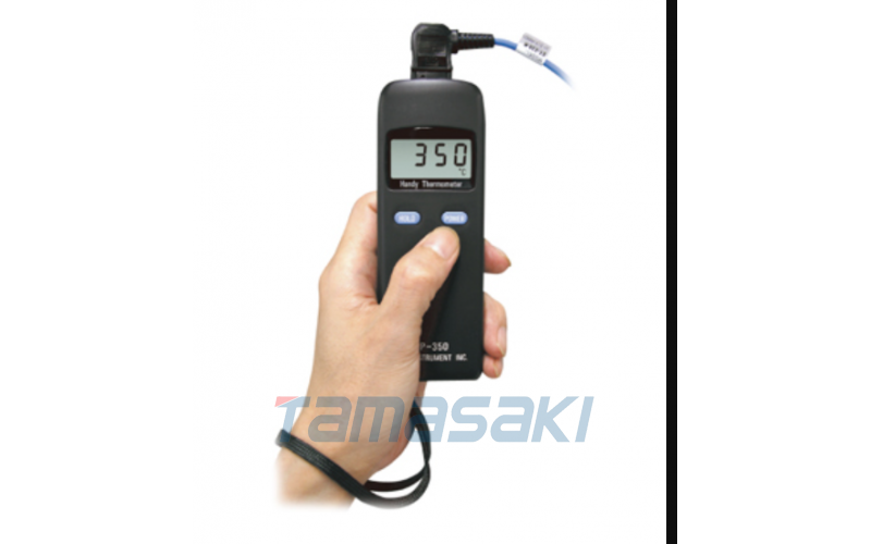 原装理化RKC 内置辐射温度计 BTM-30