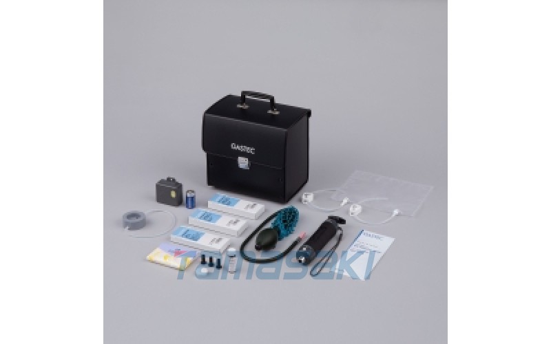 在线报价GASTEC科思特 GHS-8AT 校准硫化氢生成套件 CK-11L/CK-11/CK-11H/CK-11HH