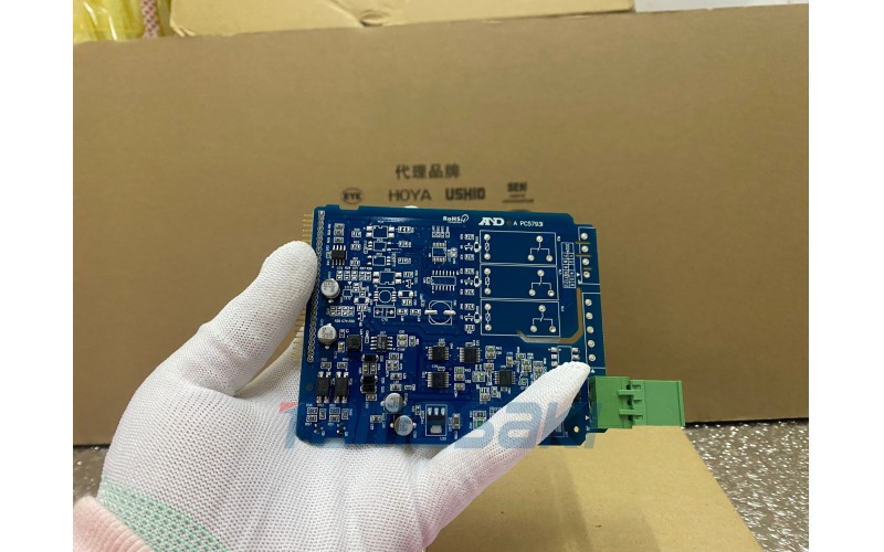 2024年十二月份仓库到货！AND爱安德  配件  AD4530-007JA (3)