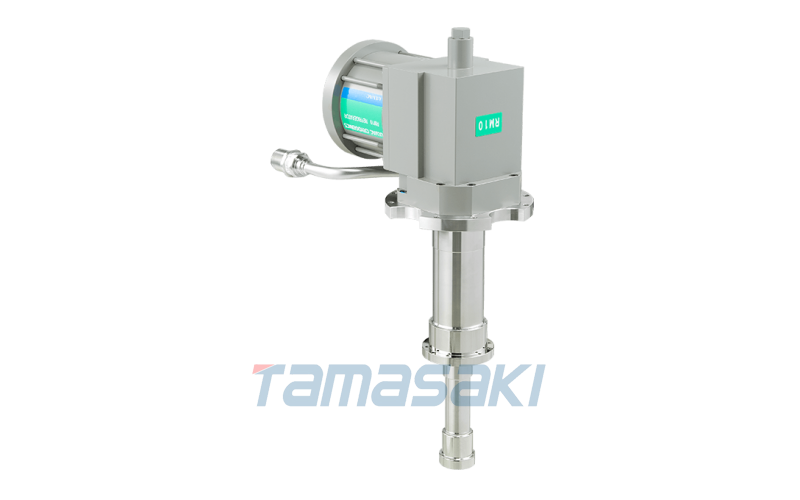 【京都玉崎】【ULVAC爱发科】低温制冷机RM10T