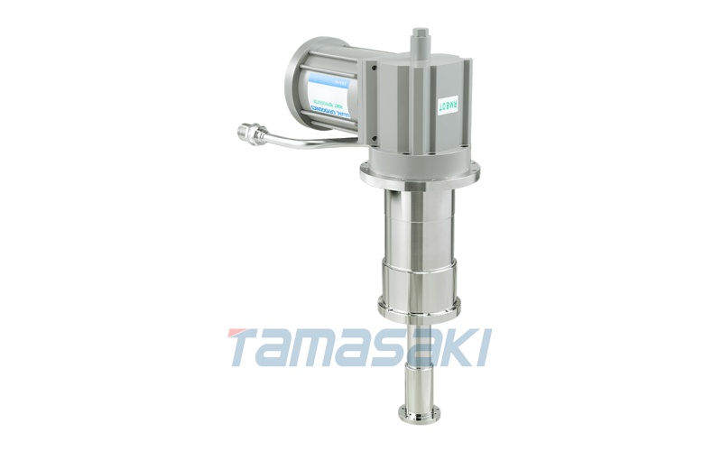 【京都玉崎】【ULVAC爱发科】低温制冷机RM80T