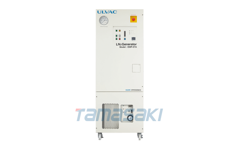 【京都玉崎】【ULVAC爱发科】液氮发生器EMP-07A